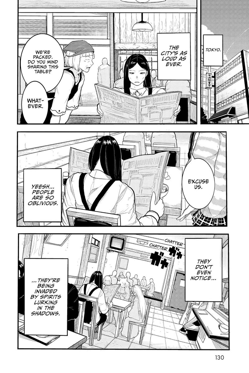 Tokyo Demon Bride Story 29e 4