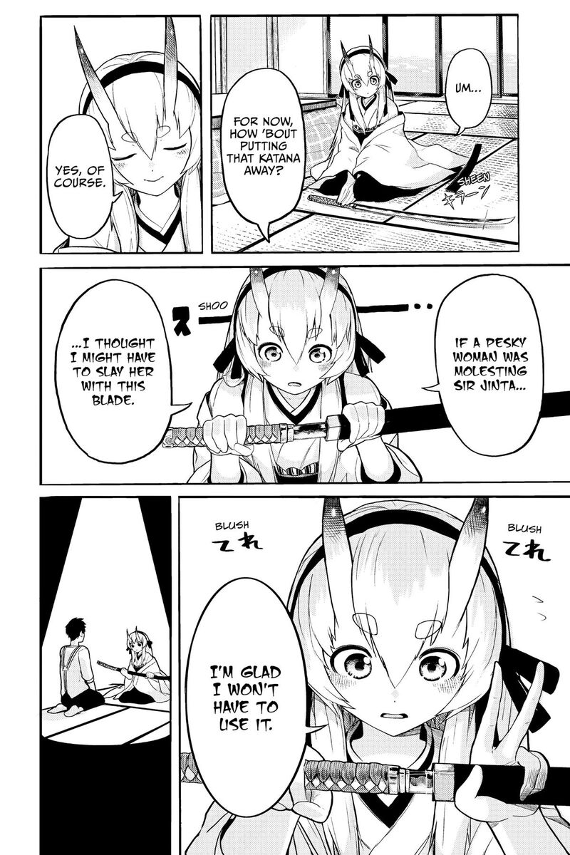 Tokyo Demon Bride Story 29f 11