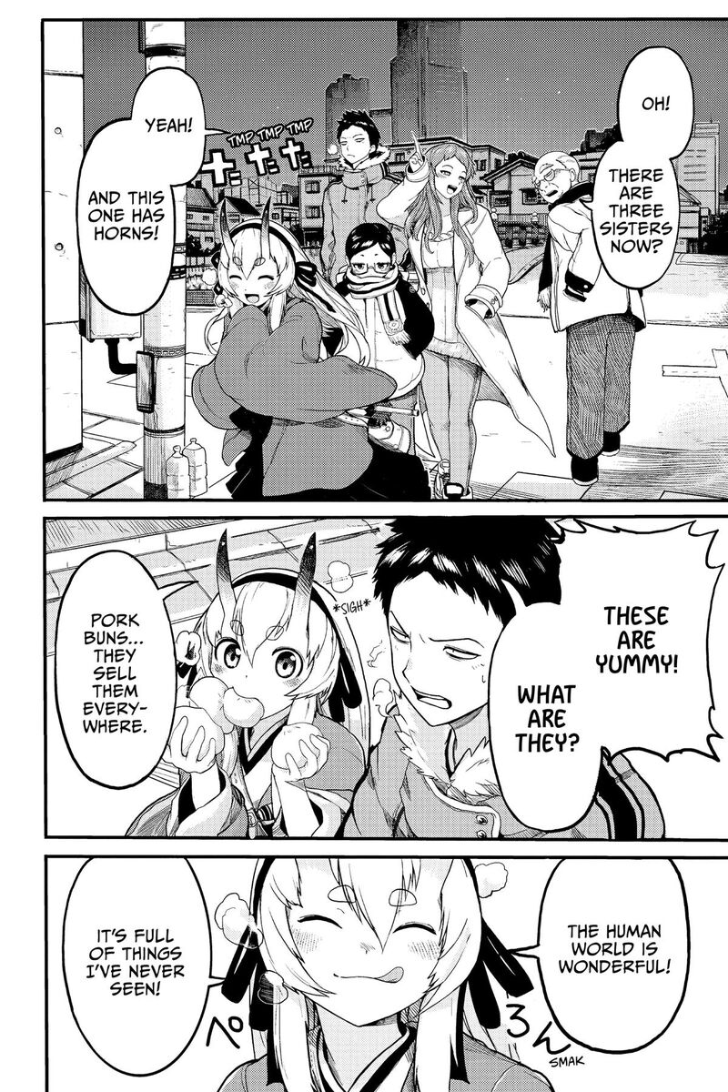 Tokyo Demon Bride Story 29f 25