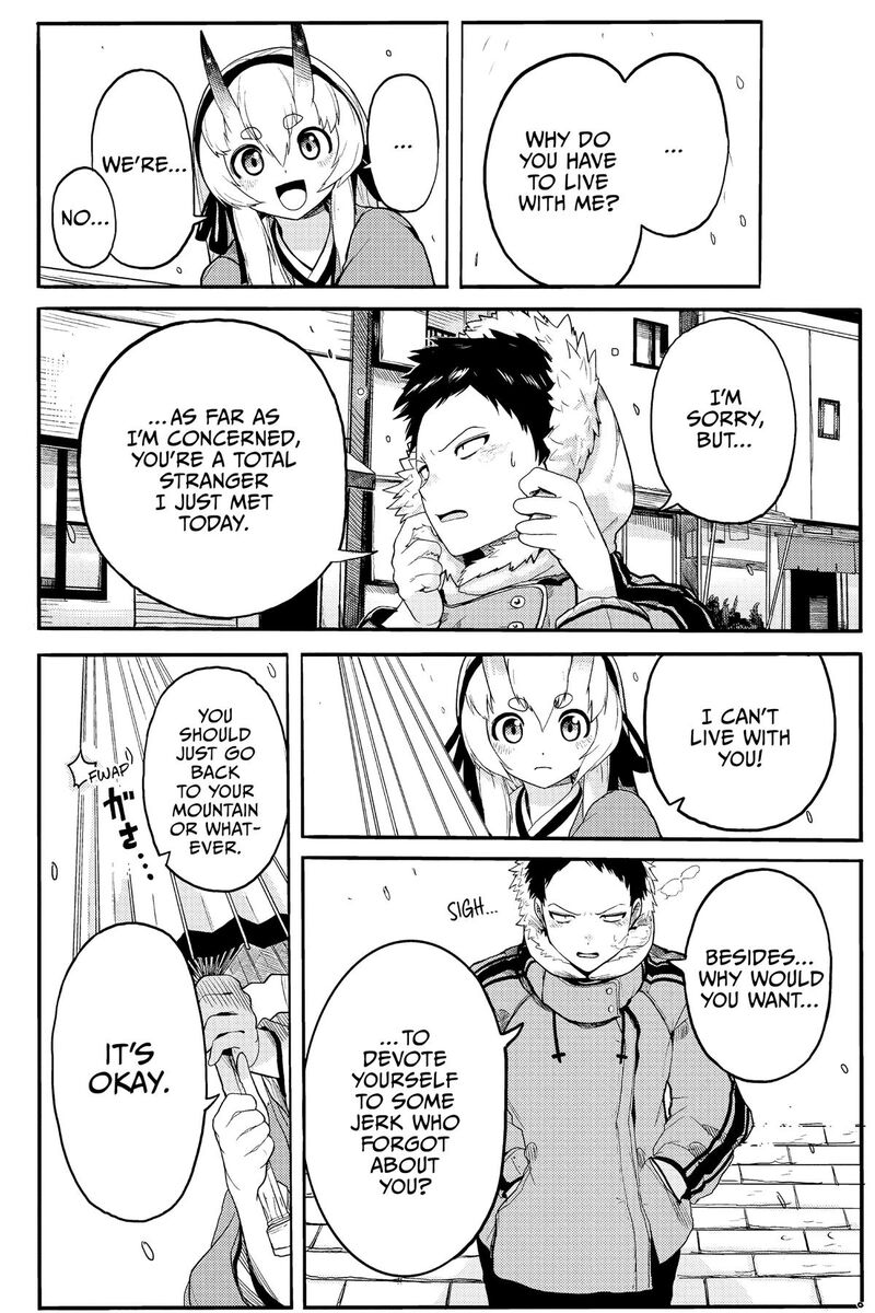 Tokyo Demon Bride Story 29f 27