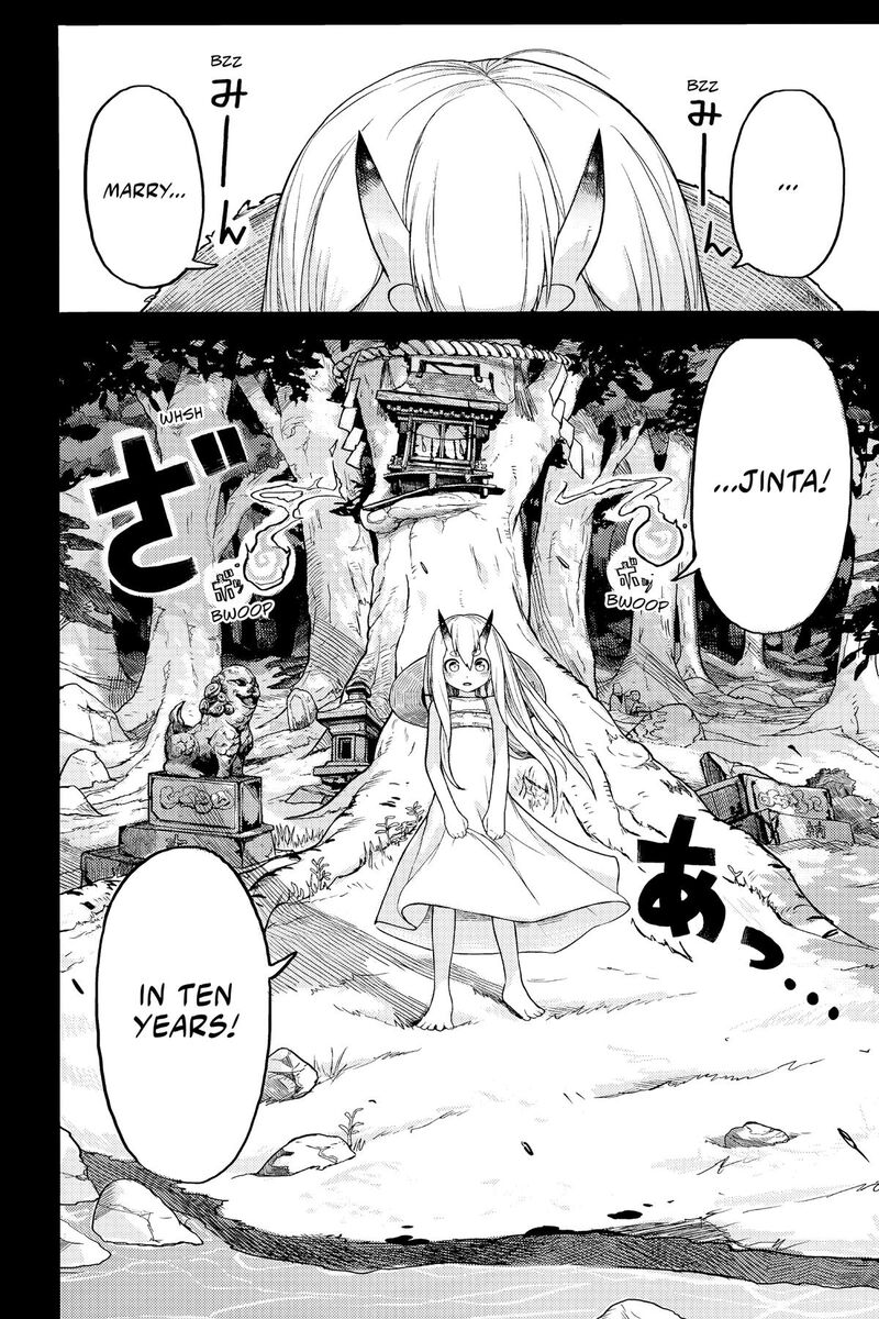 Tokyo Demon Bride Story 29f 4
