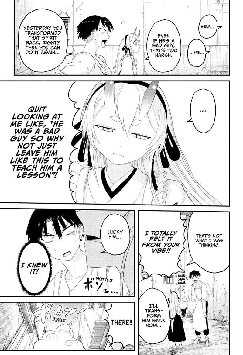 Tokyo Demon Bride Story 3 10