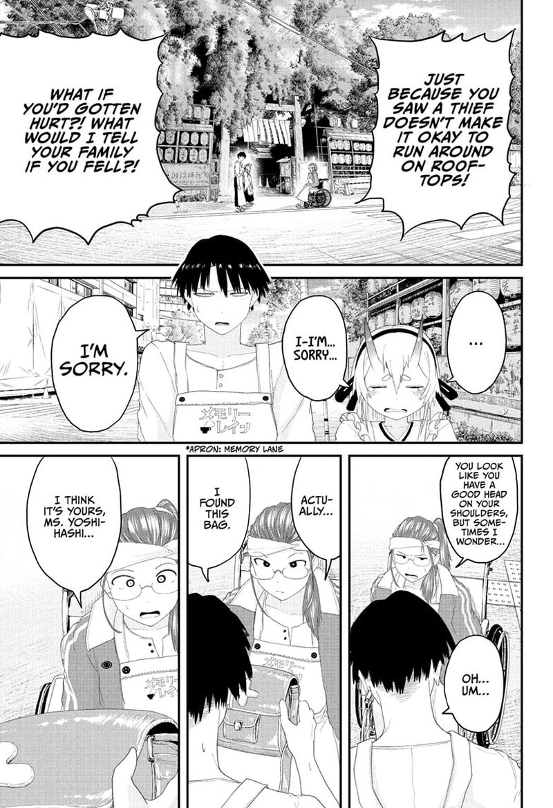 Tokyo Demon Bride Story 3 12