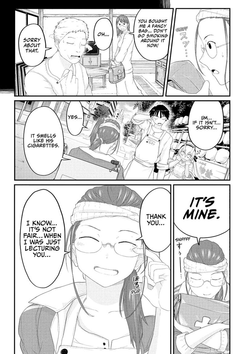 Tokyo Demon Bride Story 3 13