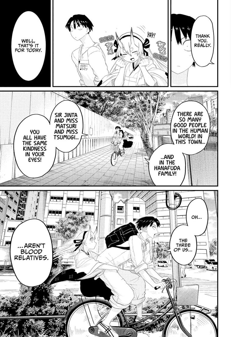 Tokyo Demon Bride Story 3 14