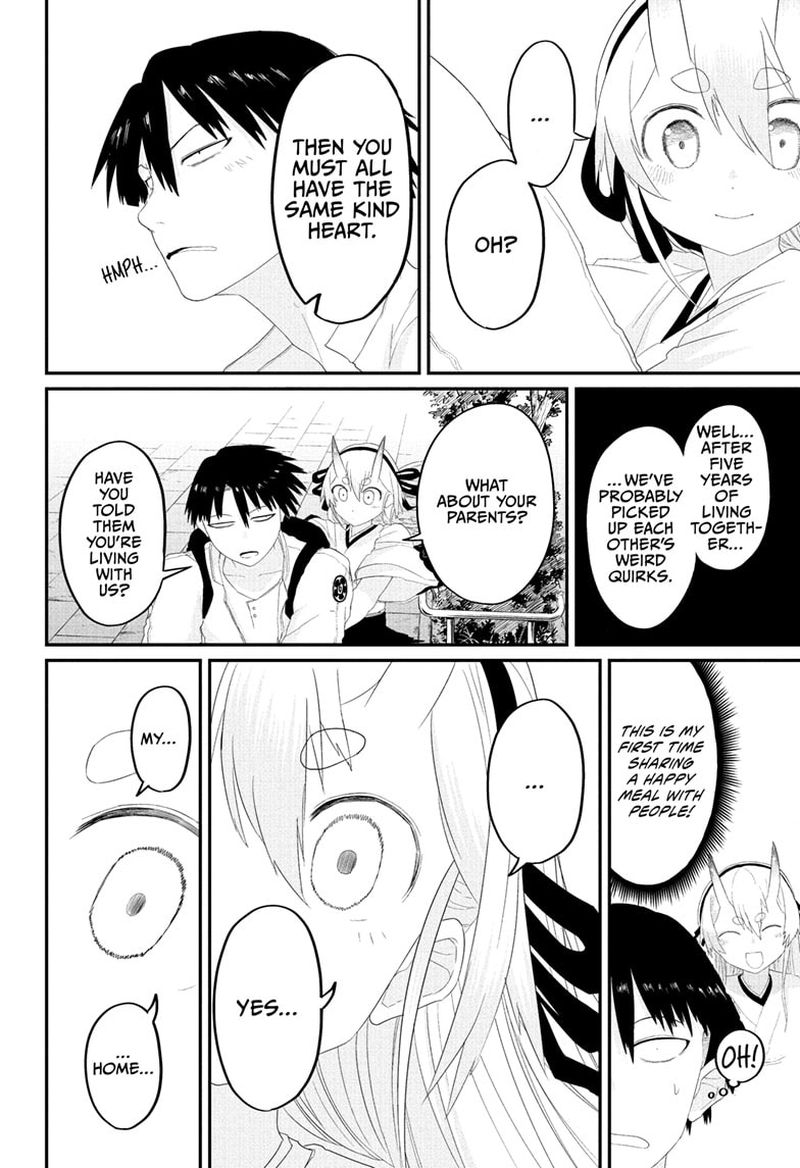 Tokyo Demon Bride Story 3 15