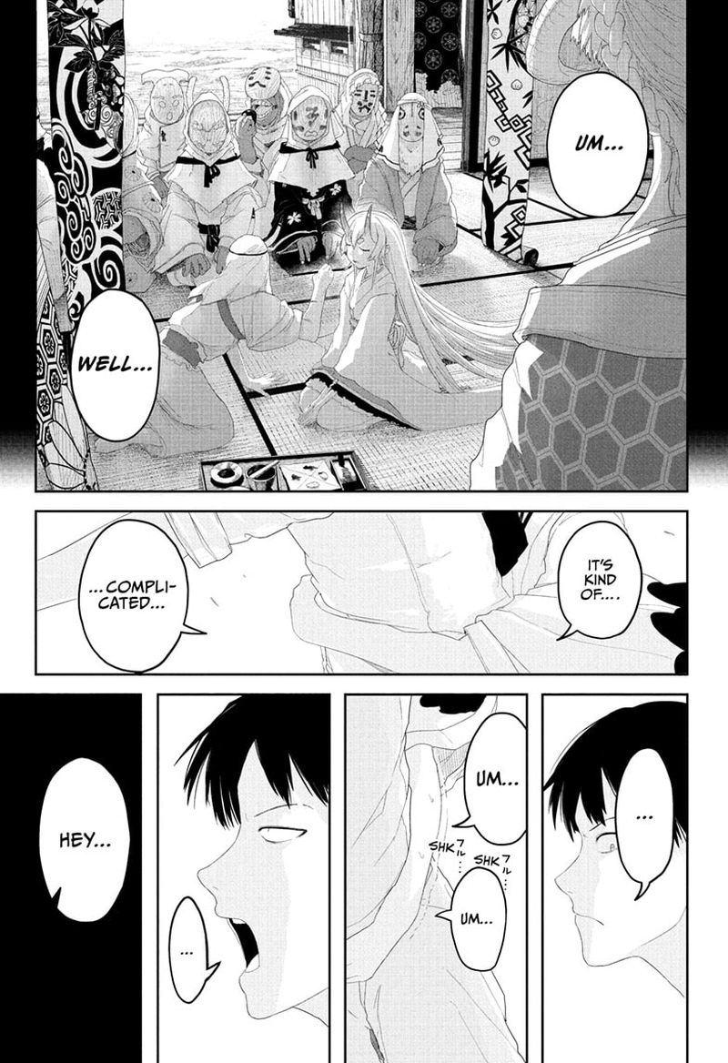Tokyo Demon Bride Story 3 16