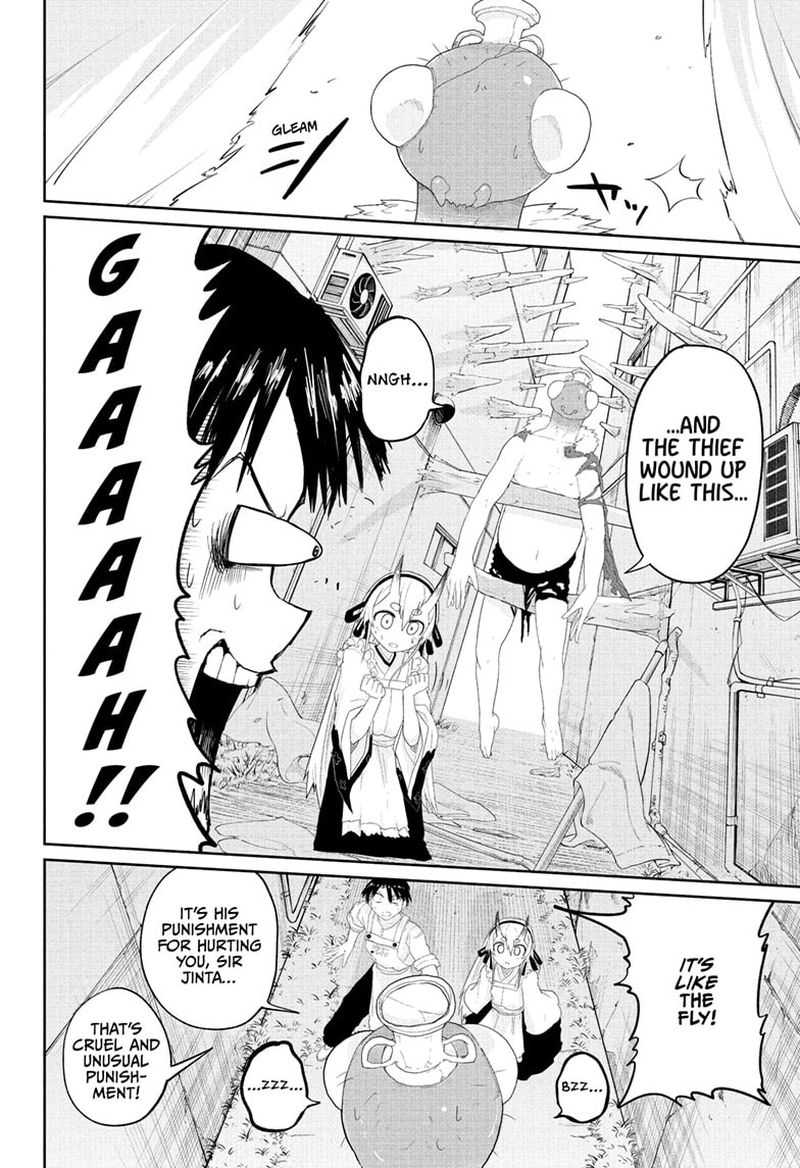 Tokyo Demon Bride Story 3 9