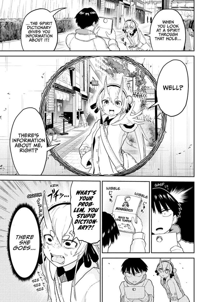 Tokyo Demon Bride Story 5 3