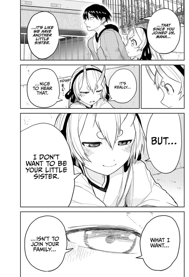 Tokyo Demon Bride Story 7 13