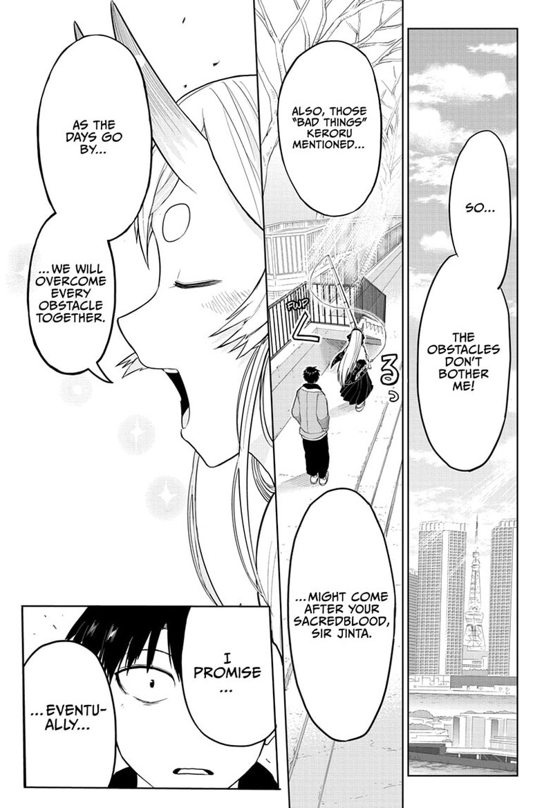 Tokyo Demon Bride Story 7 15