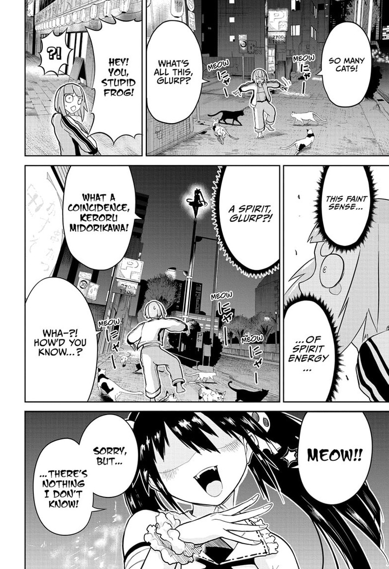 Tokyo Demon Bride Story 7 18