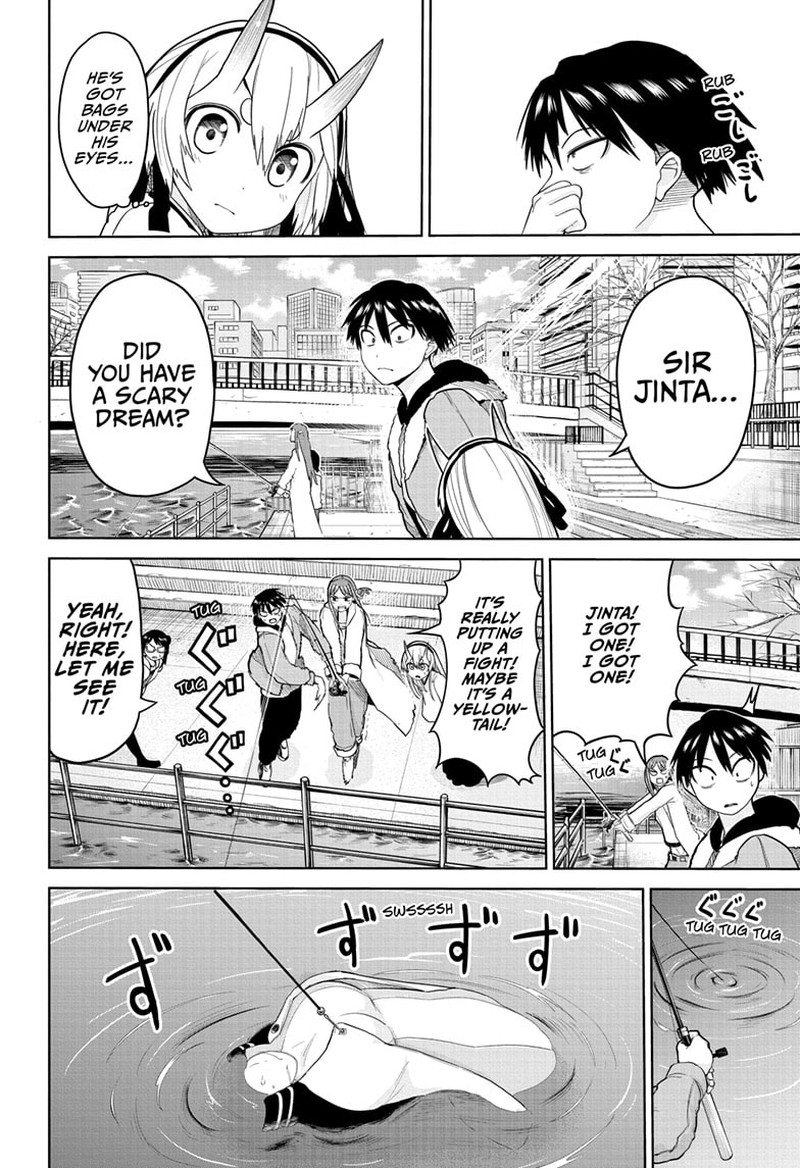 Tokyo Demon Bride Story 7 2