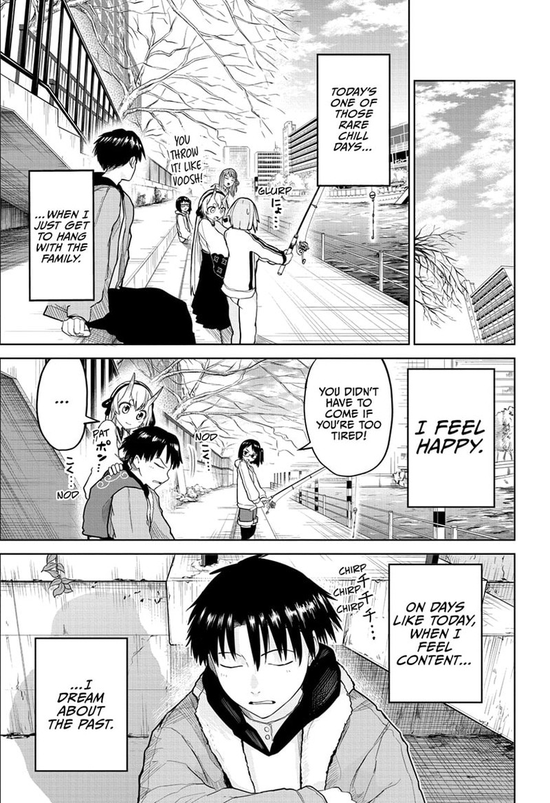 Tokyo Demon Bride Story 7 5