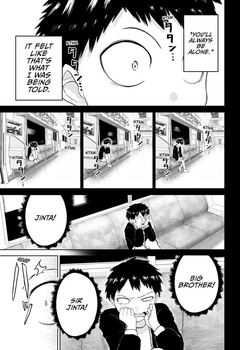 Tokyo Demon Bride Story 7 7