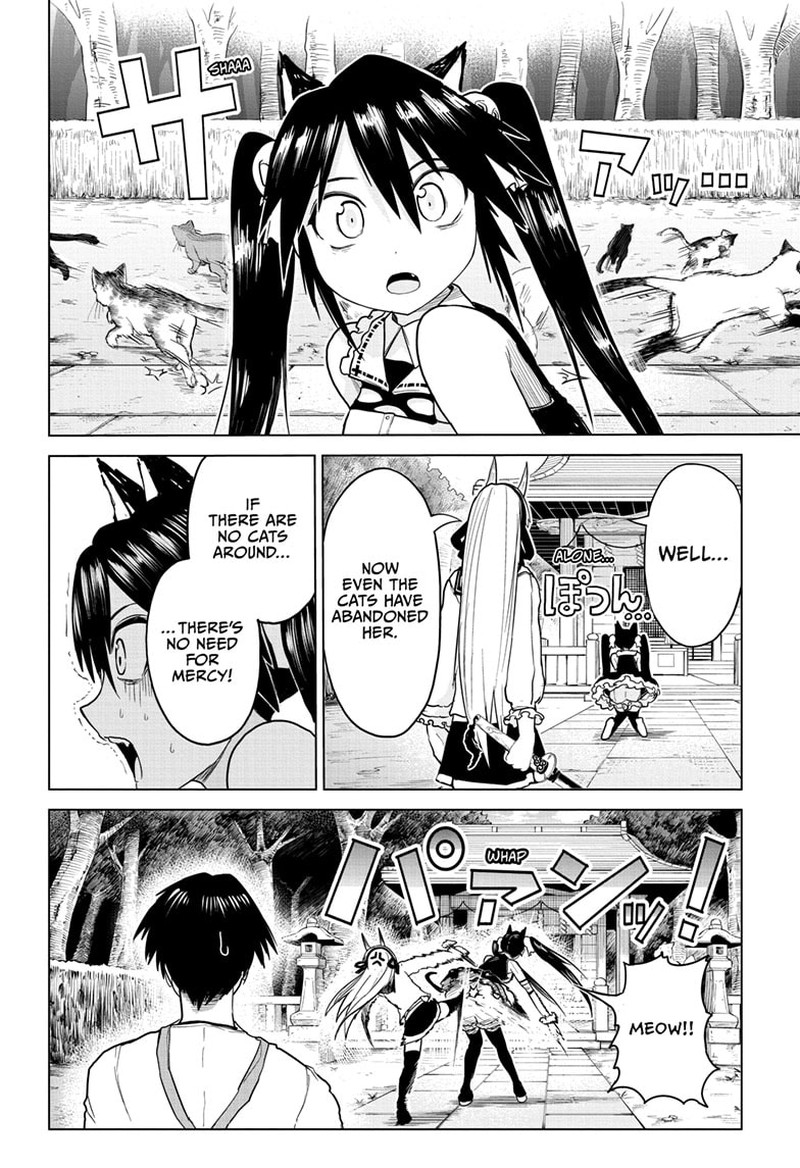 Tokyo Demon Bride Story 8 14