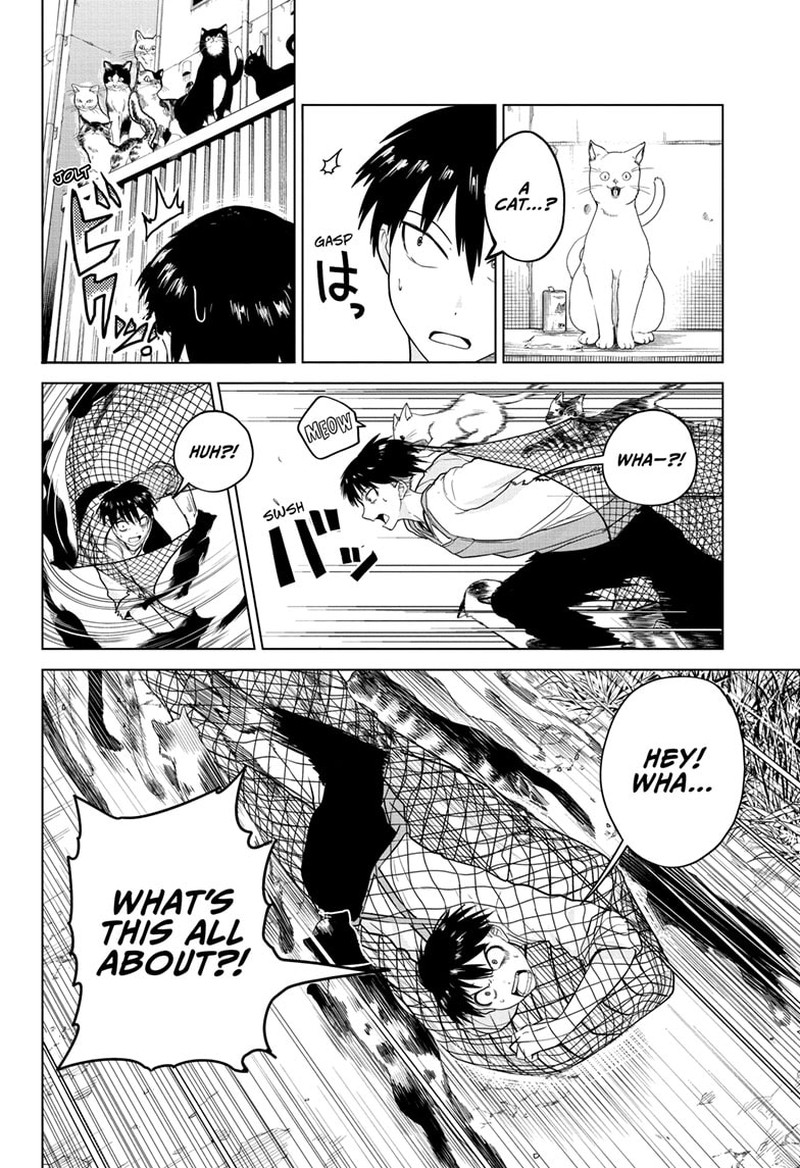 Tokyo Demon Bride Story 8 2