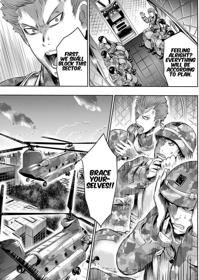 Tokyo Dragon 22 9
