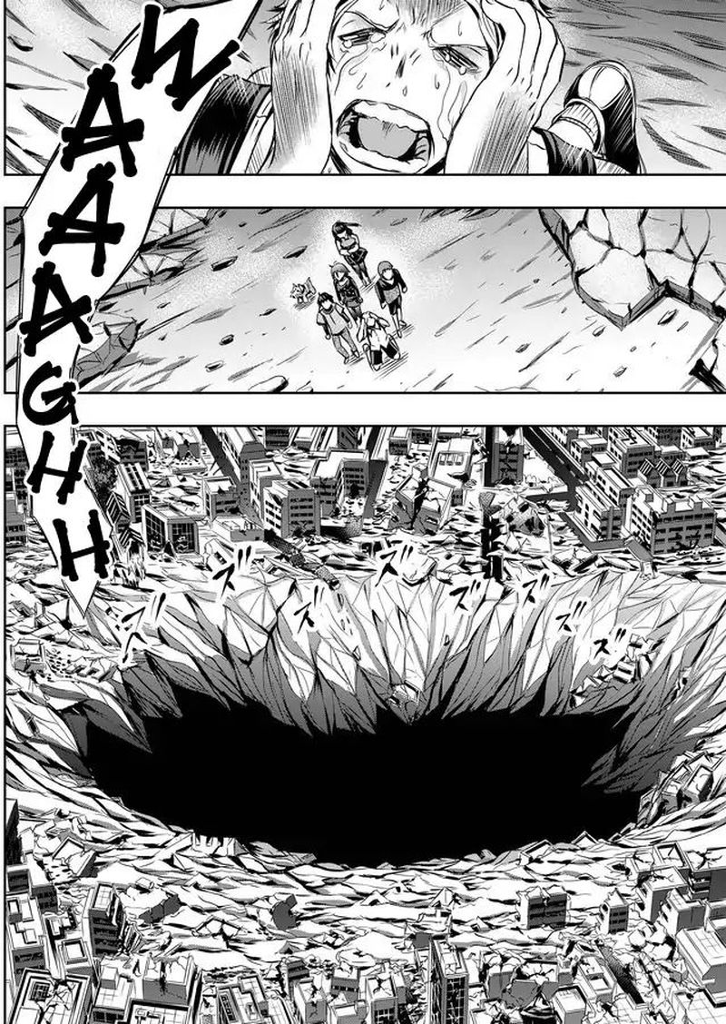 Tokyo Dragon 26 19