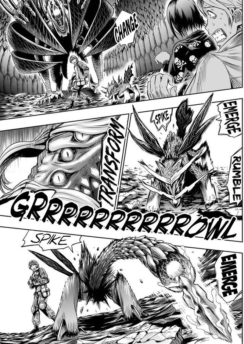 Tokyo Dragon 36 1