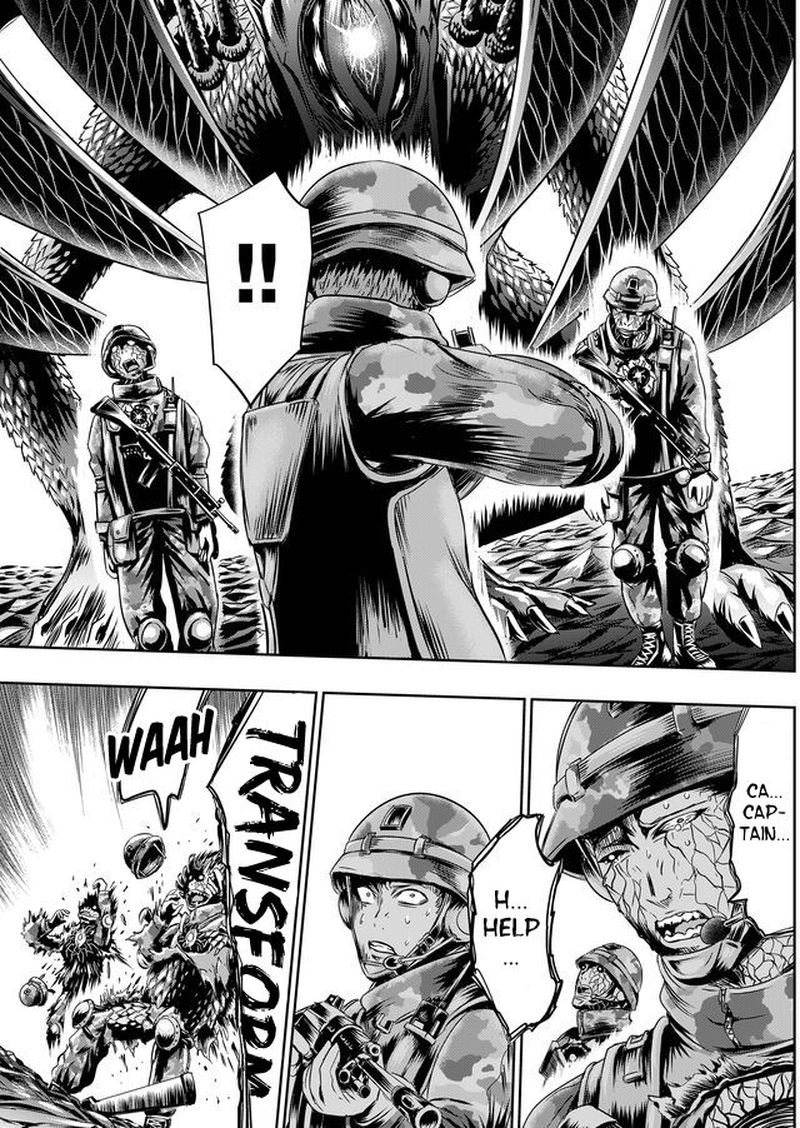 Tokyo Dragon 36 5