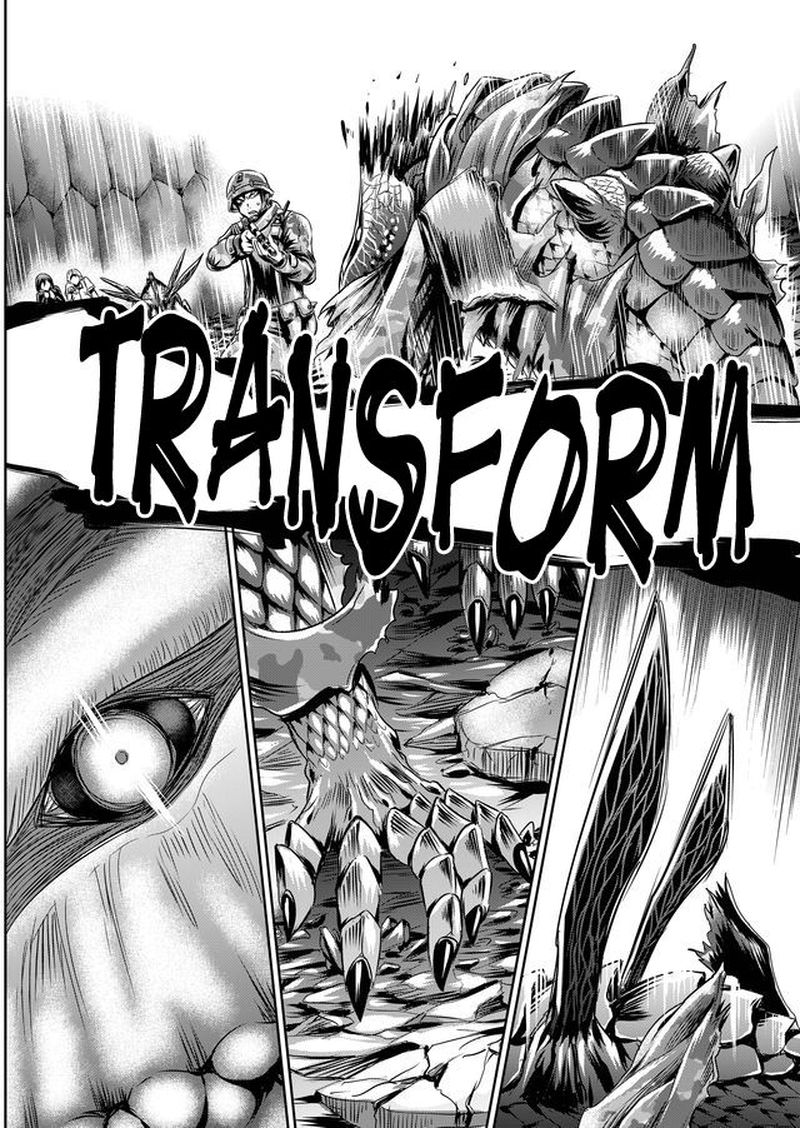 Tokyo Dragon 36 6