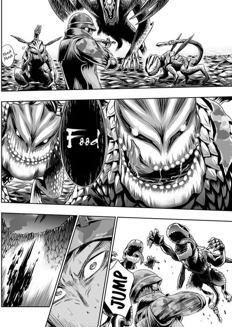 Tokyo Dragon 36 8