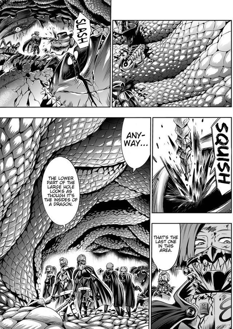 Tokyo Dragon 36 9