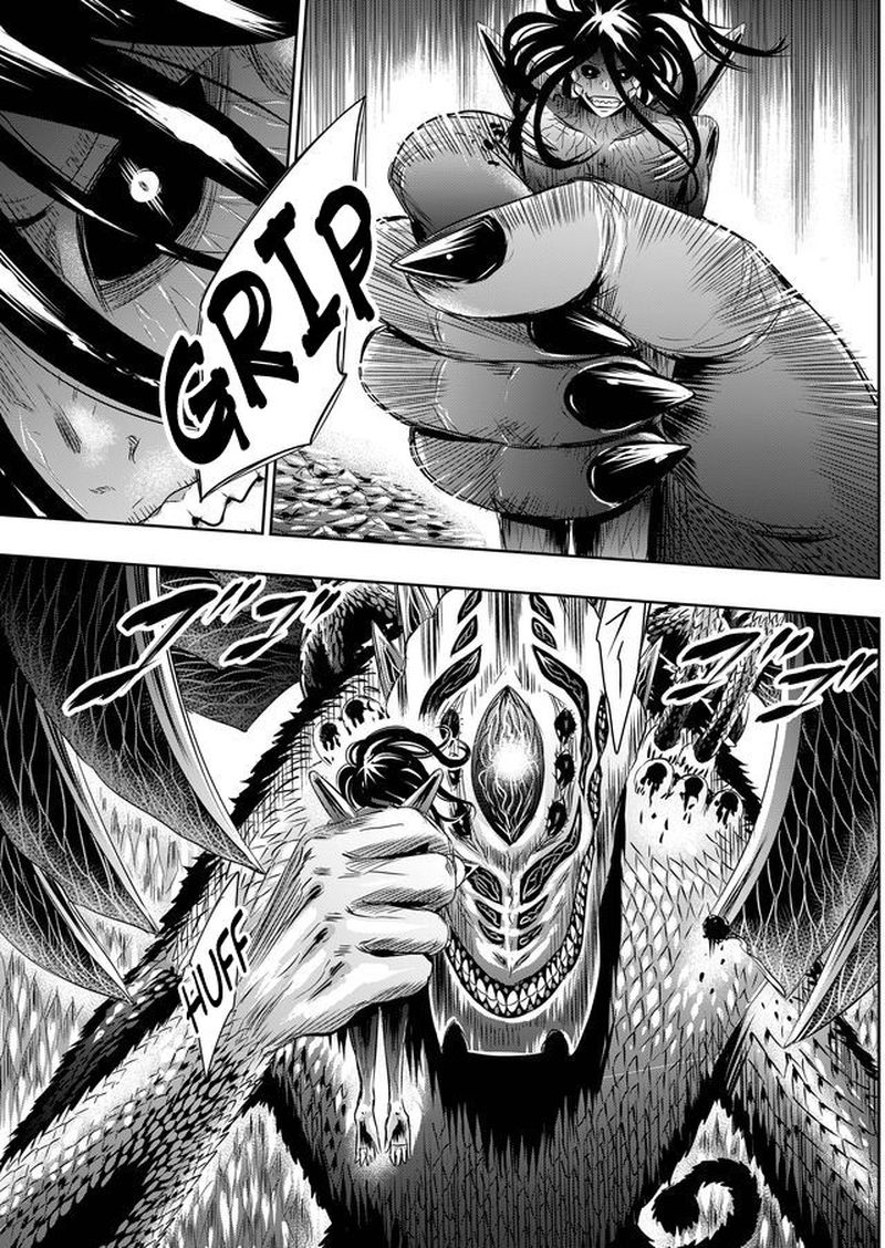 Tokyo Dragon 39 14