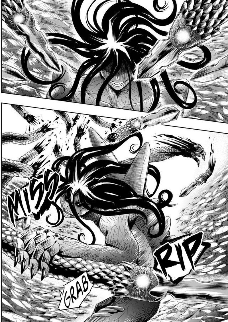 Tokyo Dragon 39 5