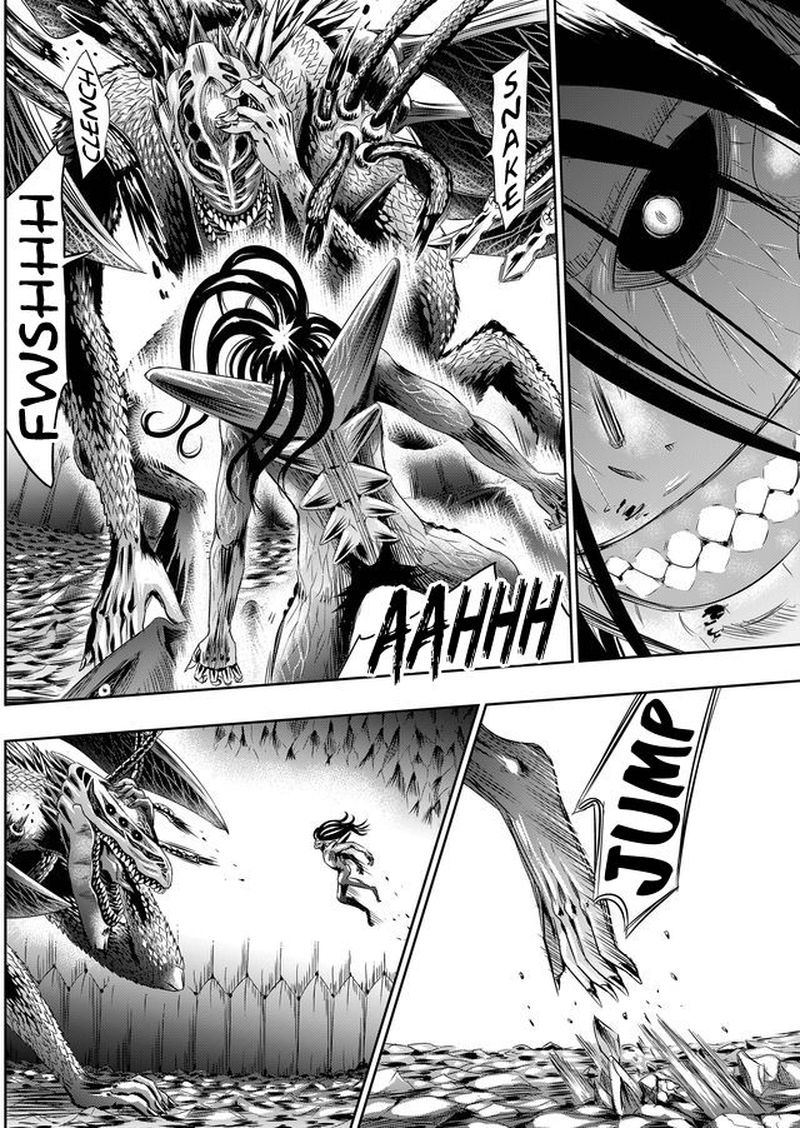 Tokyo Dragon 39 9