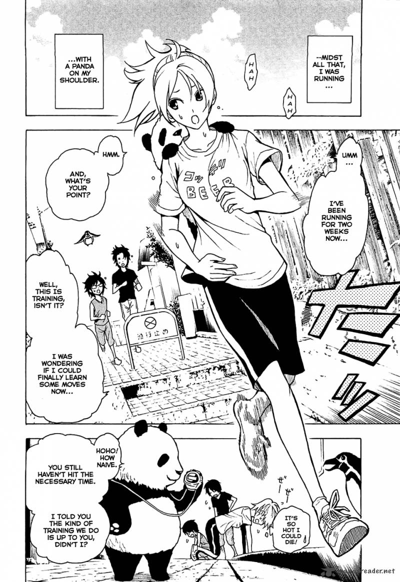 Tokyo Esp 14 11
