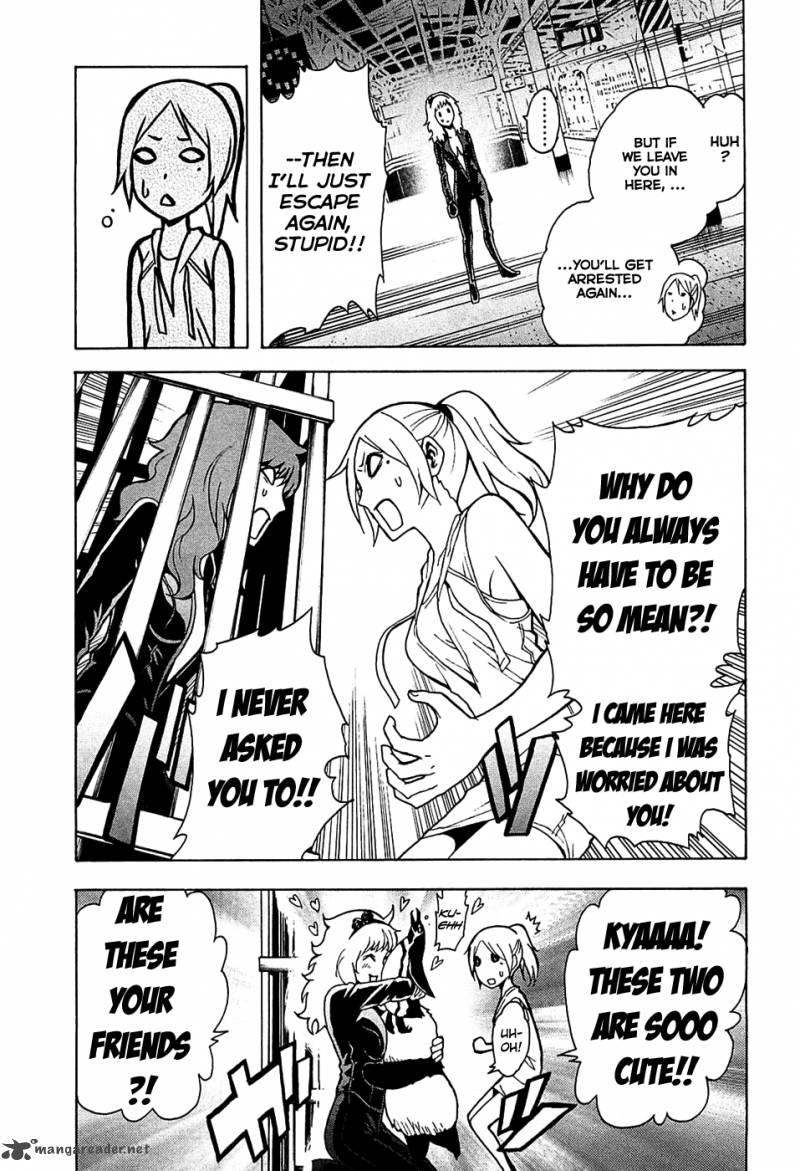 Tokyo Esp 14 32