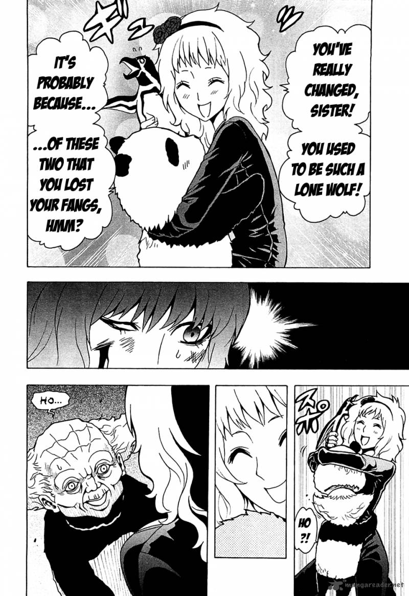 Tokyo Esp 14 33