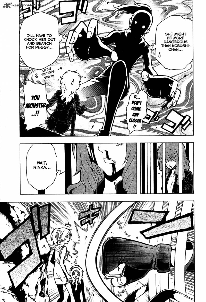 Tokyo Esp 14 45