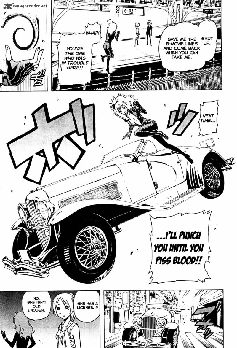 Tokyo Esp 14 47