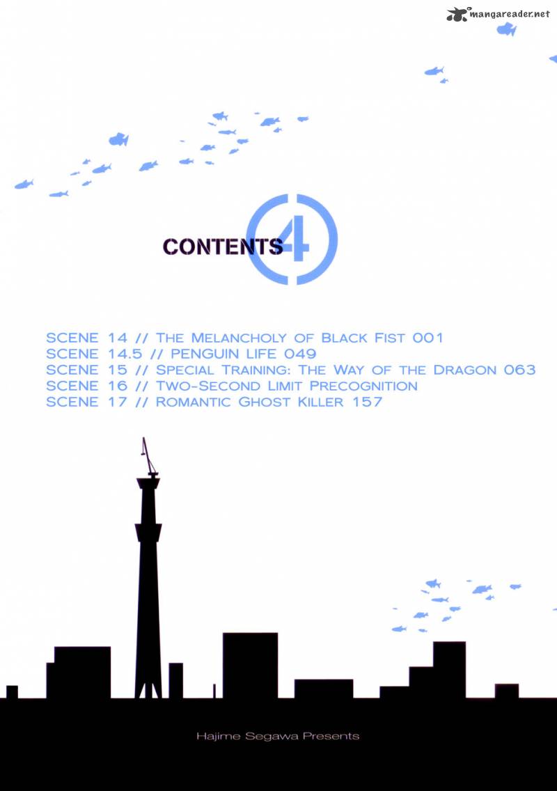 Tokyo Esp 14 9