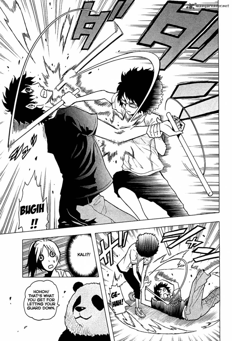 Tokyo Esp 15 12