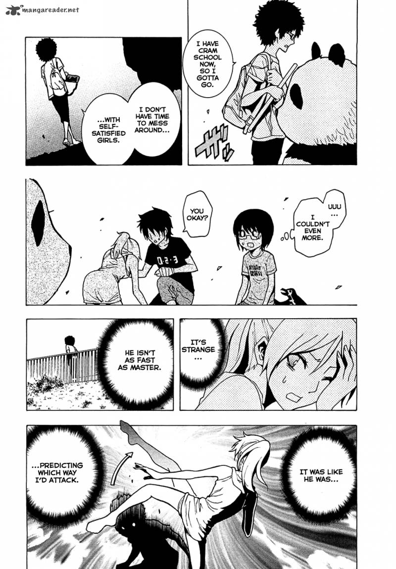 Tokyo Esp 15 19