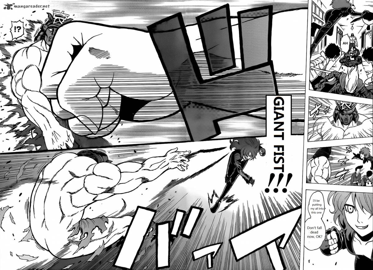 Tokyo Esp 25 45