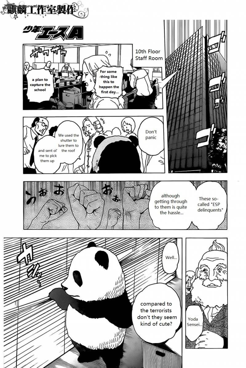 Tokyo Esp 27 18