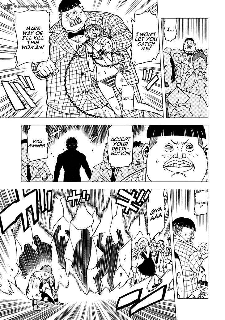 Tokyo Esp 49 24
