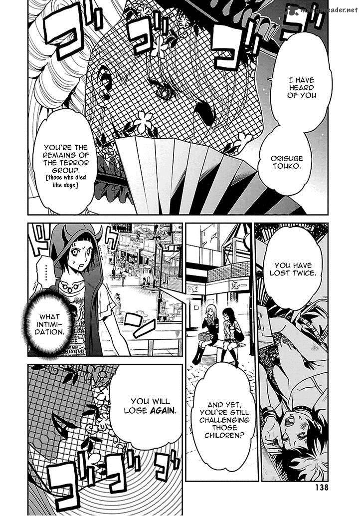 Tokyo Esp 55 4