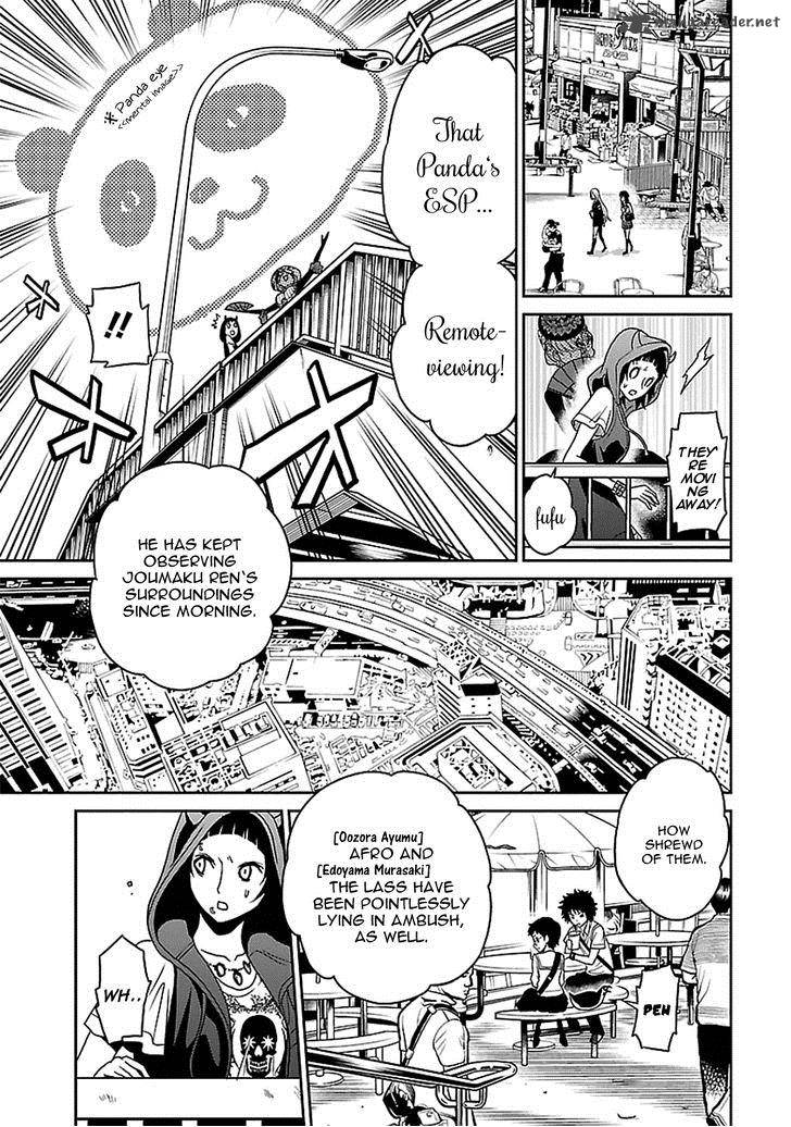Tokyo Esp 55 7
