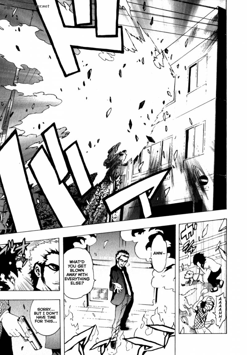 Tokyo Esp 6 29
