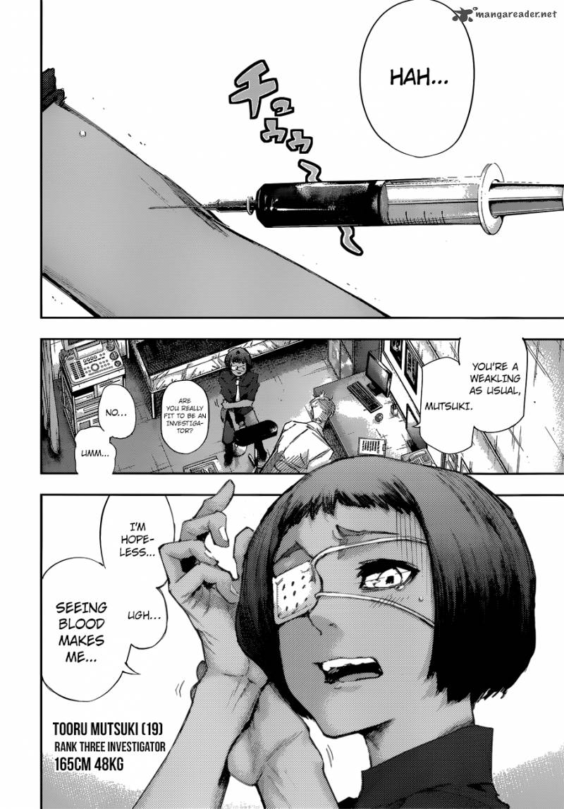 Tokyo Ghoulre 1 10
