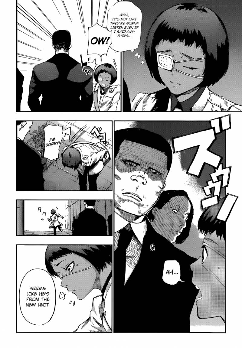 Tokyo Ghoulre 1 12