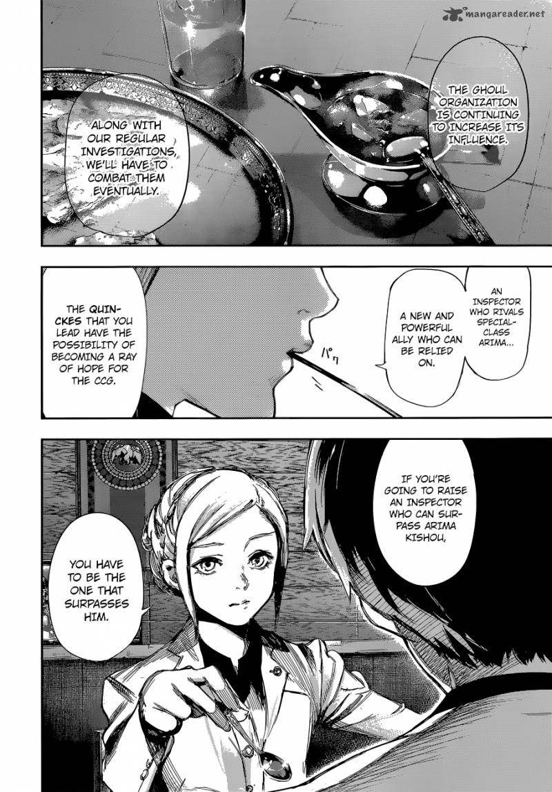 Tokyo Ghoulre 1 16