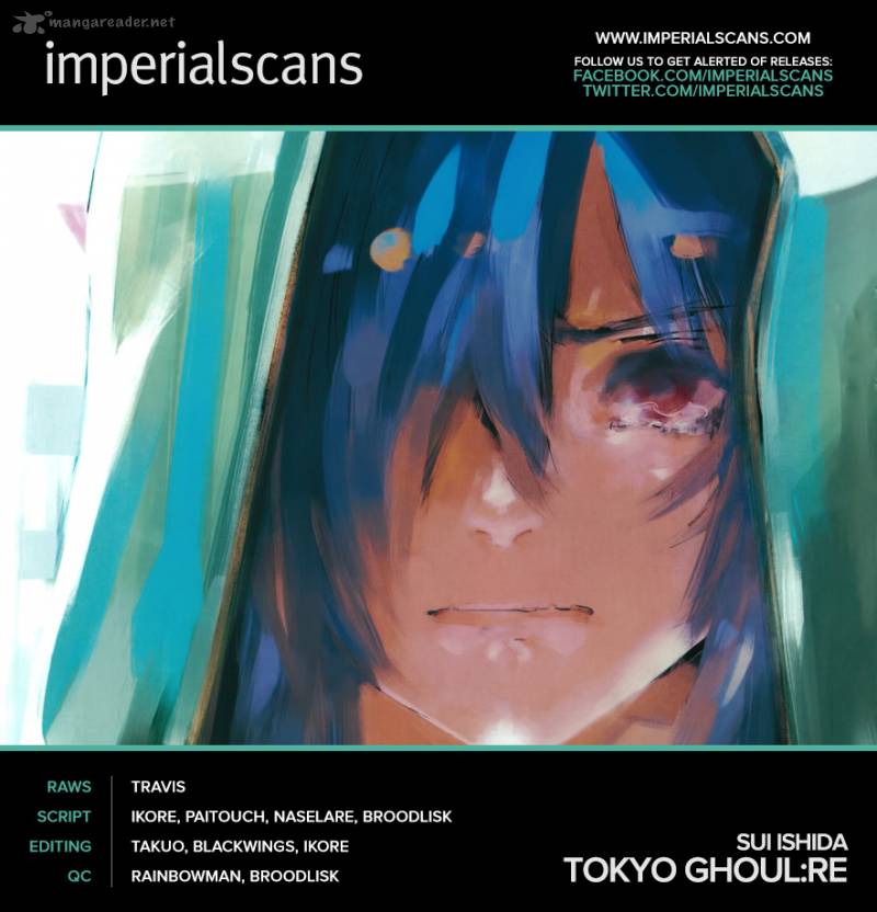 Tokyo Ghoulre 1 2