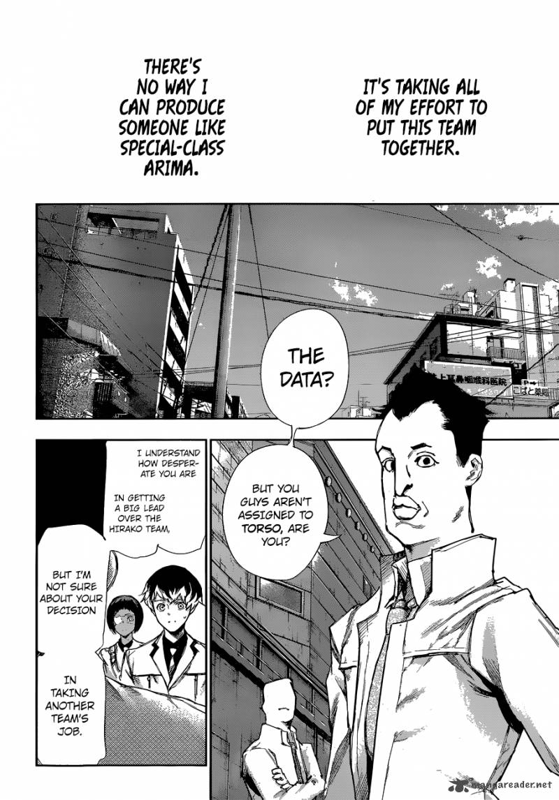 Tokyo Ghoulre 1 22